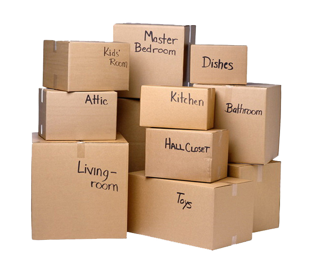 Packing
