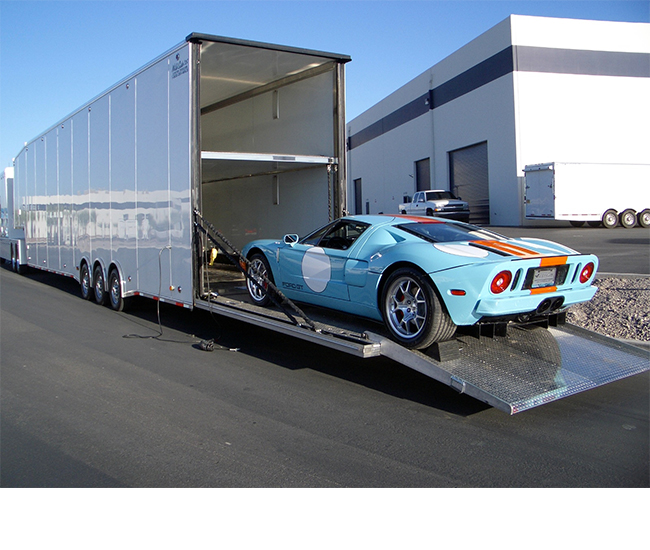 Auto Transportation
