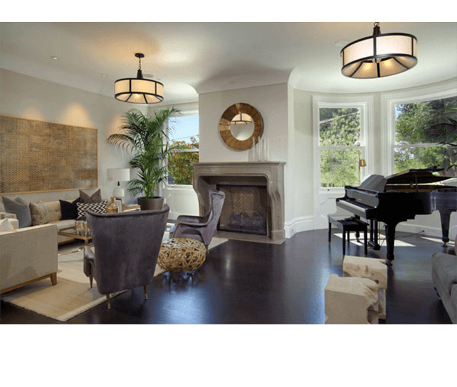 Piano Moving