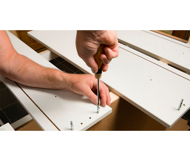 Assembly and Disassembly